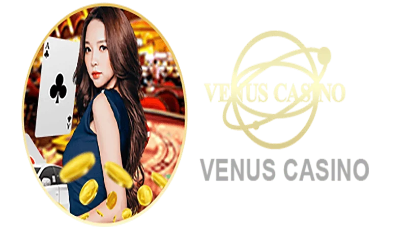 5BET55 Informações básicas sobre o saguão do cassino Venus